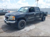 GMC Sierra 2500Hd Sle 1GTHK23UX4F256334 снимка
