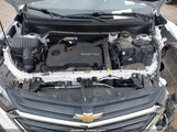 Chevrolet Equinox Awd Ls 3GNAXSEV3MS102818 снимка