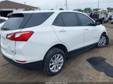 Chevrolet Equinox Awd Ls 3GNAXSEV3MS102818 снимка