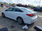 HYUNDAI SONATA SE 5NPE24AF2FH216132 снимка