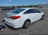HYUNDAI SONATA SE 5NPE24AF2FH216132 снимка