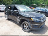 Jeep Compass Latitude 4X4 3C4NJDBB3KT835816 снимка