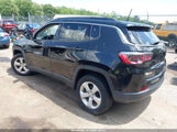 Jeep Compass Latitude 4X4 3C4NJDBB3KT835816 снимка