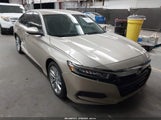 Honda Accord Lx 1HGCV1F19KA155066 fotografie