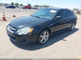 SUBARU LEGACY 2.5I 4S3BL616697215022 снимка