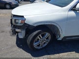 Mercedes-Benz Glb 250 W1N4M4GB0LW034647 снимка