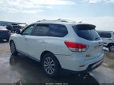 Nissan Pathfinder Sv 5N1AR2MN6GC604135 снимка