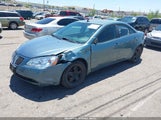 Pontiac G6 1G2ZG57B494134303 снимка