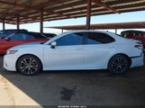 TOYOTA CAMRY SE 4T1B11HK7JU086995 снимка