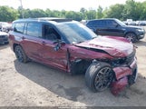 Jeep Grand Cherokee L Summit Reserve 4X4 1C4RJKEG5P8101066 photo