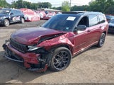 Jeep Grand Cherokee L Summit Reserve 4X4 1C4RJKEG5P8101066 снимка