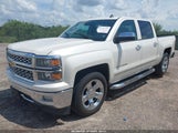CHEVROLET SILVERADO 1500 1LZ 3GCPCSEC3EG416647 снимка