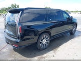 Cadillac Escalade Esv 4Wd Sport 1GYS4PKLXMR288327 fotografie