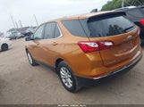Chevrolet Equinox Lt 2GNAXJEV6J6337640 снимка