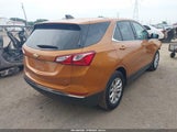 Chevrolet Equinox Lt 2GNAXJEV6J6337640 снимка
