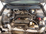 Subaru Outback 2.5I 4S4BSABC0K3266793 снимка