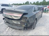 Lincoln Mkz Select 3LN6L5C91HR602440 снимка
