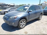 TOYOTA RAV4 EV 2T3YL4DV6DW002005 fotografie