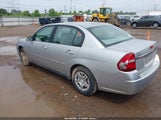 Chevrolet Malibu Ls 1G1ZS51F46F282336 снимка