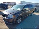 Dodge Grand Caravan Sxt 2C4RDGCG6GR204282 снимка