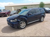 Mitsubishi Outlander Xls JA4JS4AX8AZ012034 снимка