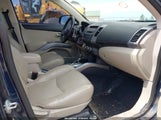Mitsubishi Outlander Xls JA4JS4AX8AZ012034 снимка