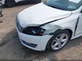 Volkswagen Passat 1.8T Sel Premium 1VWCT7A36EC060468 photo