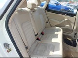 Volkswagen Passat 1.8T Sel Premium 1VWCT7A36EC060468 photo