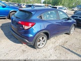 HONDA HR-V LX 3CZRU6H38HG700332 снимка
