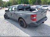 Ford Maverick Lariat 3FTTW8S37SRA61835 снимка