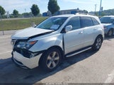 Acura Mdx 2HNYD2H28AH504411 снимка