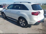Acura Mdx 2HNYD2H28AH504411 снимка