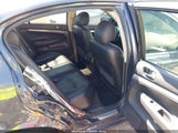 Infiniti G37X JN1CV6AR5CM977536 снимка