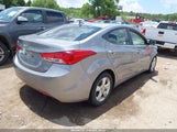 Hyundai Elantra Gls KMHDH4AE6DU632961 снимка