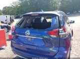 Nissan Rogue Sv JN8AT2MT0JW453663 снимка