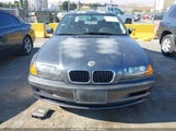 BMW 325I WBAAN37411ND47423 fotografie