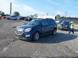 Chevrolet Equinox Lt 2GNFLFEK5G6118150 снимка