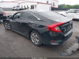 HONDA CIVIC LX 19XFC2E58HE009307 снимка