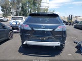 Lexus Rx 350 JTJZK1BA6A2403383 снимка