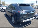 Lexus Rx 350 JTJZK1BA6A2403383 снимка