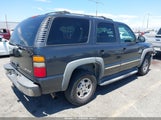 Chevrolet Tahoe Lt 1GNEC13T54R312414 photo