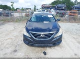 Hyundai Sonata Gls 5NPEB4AC8BH177711 снимка