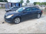 Hyundai Sonata Gls 5NPEB4AC8BH177711 снимка