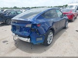 Tesla Model Y Long Range Dual Motor All-Wheel Drive 5YJYGDEE4MF090058 photo