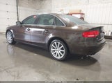 Audi A4 2.0T Premium WAUEFAFL8BN014081 снимка