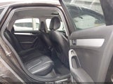 Audi A4 2.0T Premium WAUEFAFL8BN014081 снимка