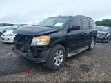 NISSAN ARMADA SV 5N1AA0ND5EN602492 снимка