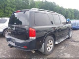NISSAN ARMADA SV 5N1AA0ND5EN602492 снимка