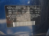 Hyundai Elantra Touring Gls KMHDC8AE3CU158570 снимка