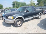 FORD F-150 LARIAT/STANDARD/XL/XLT 2FTRX18L2WCA30075 снимка